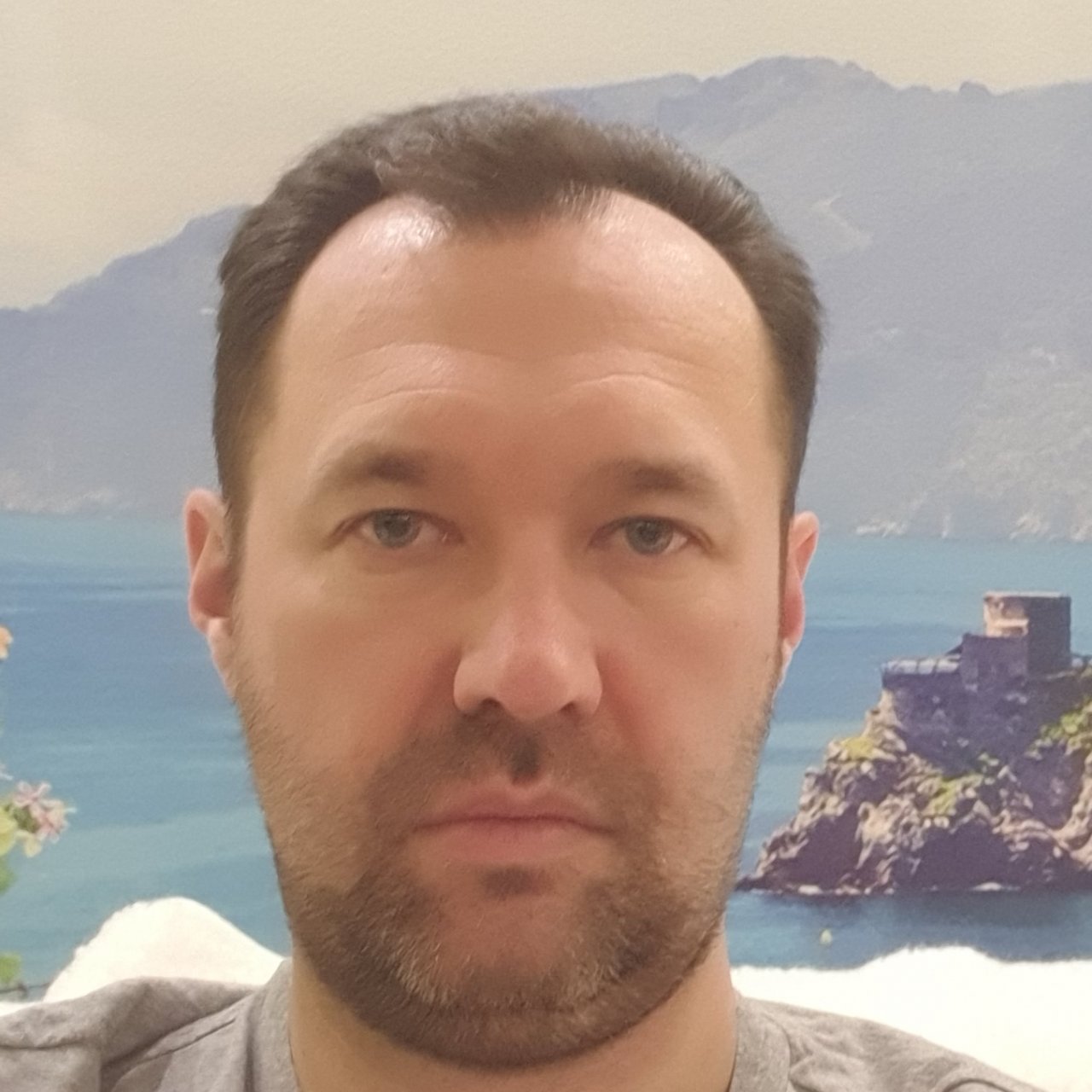 Иконка канала Александр Баев