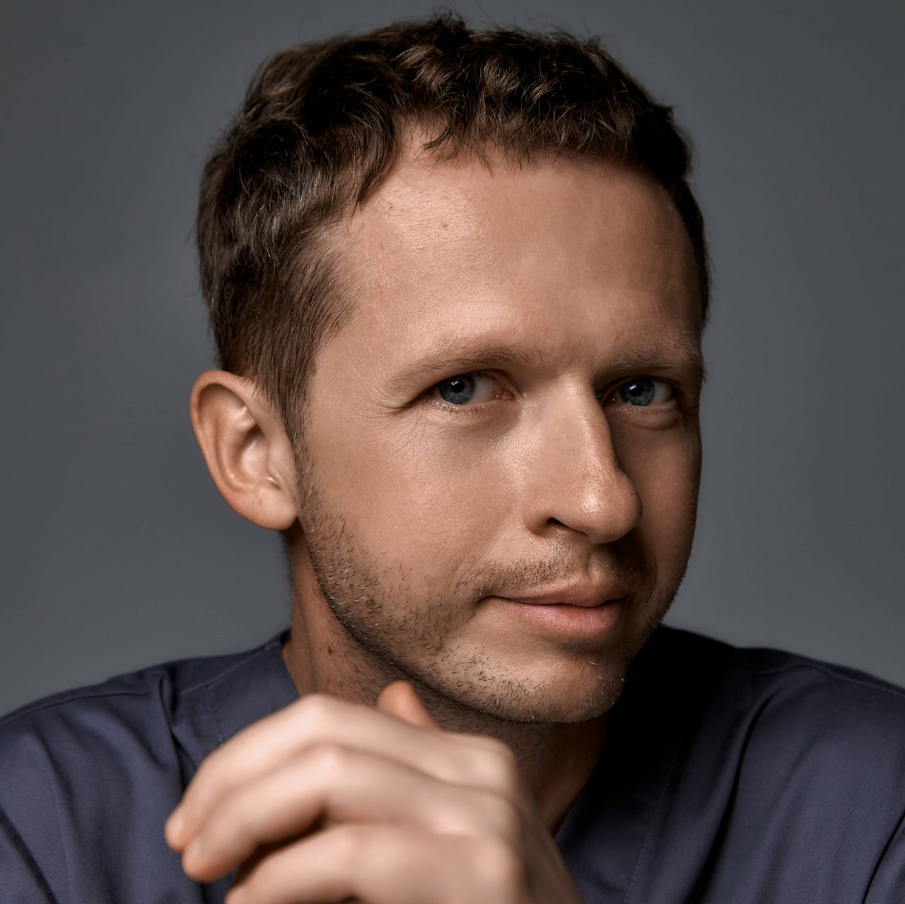 Иконка канала dr.barsakov