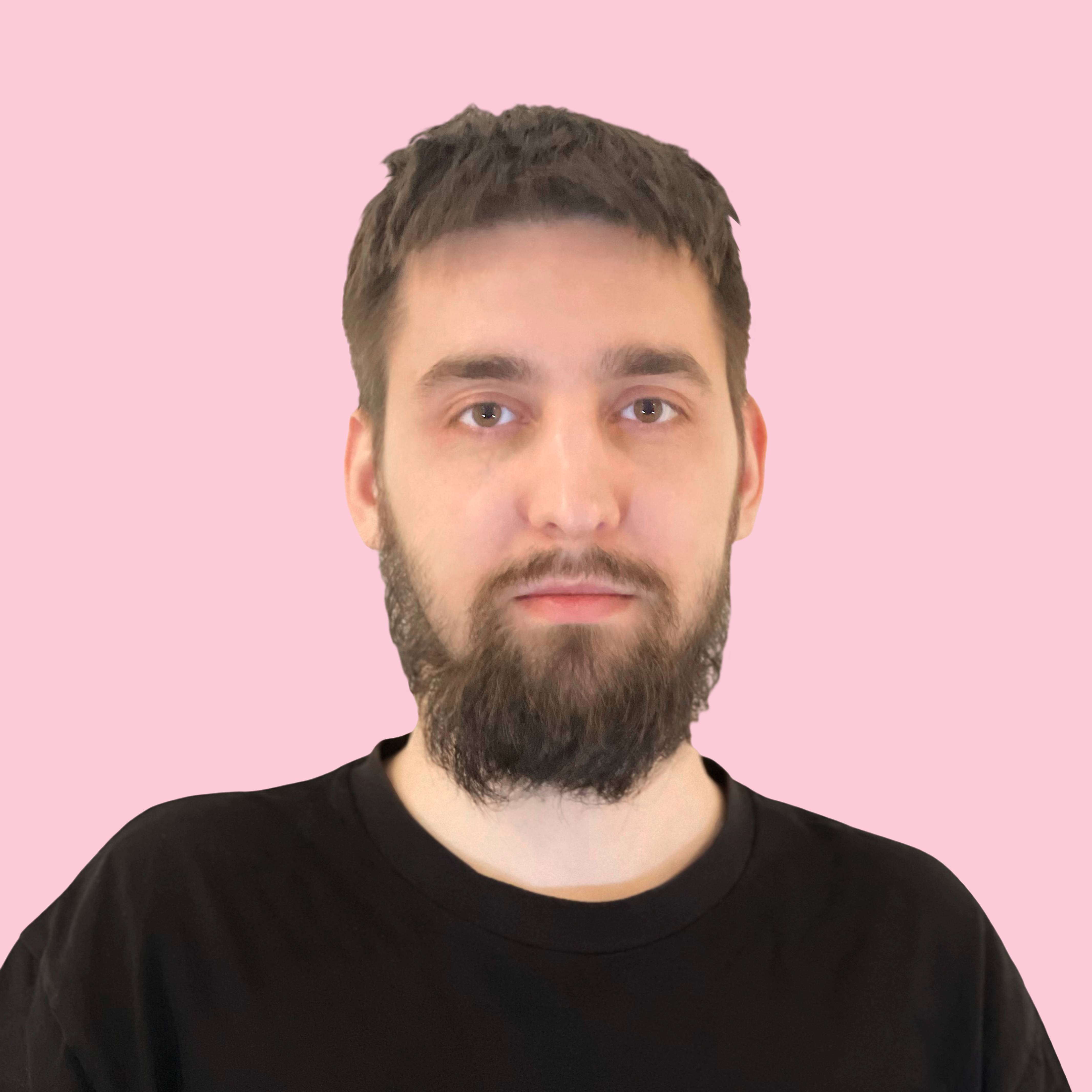 Иконка канала vlad·vlogs