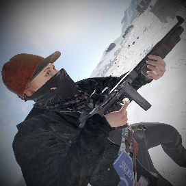 Иконка канала RUST ЮТУБА