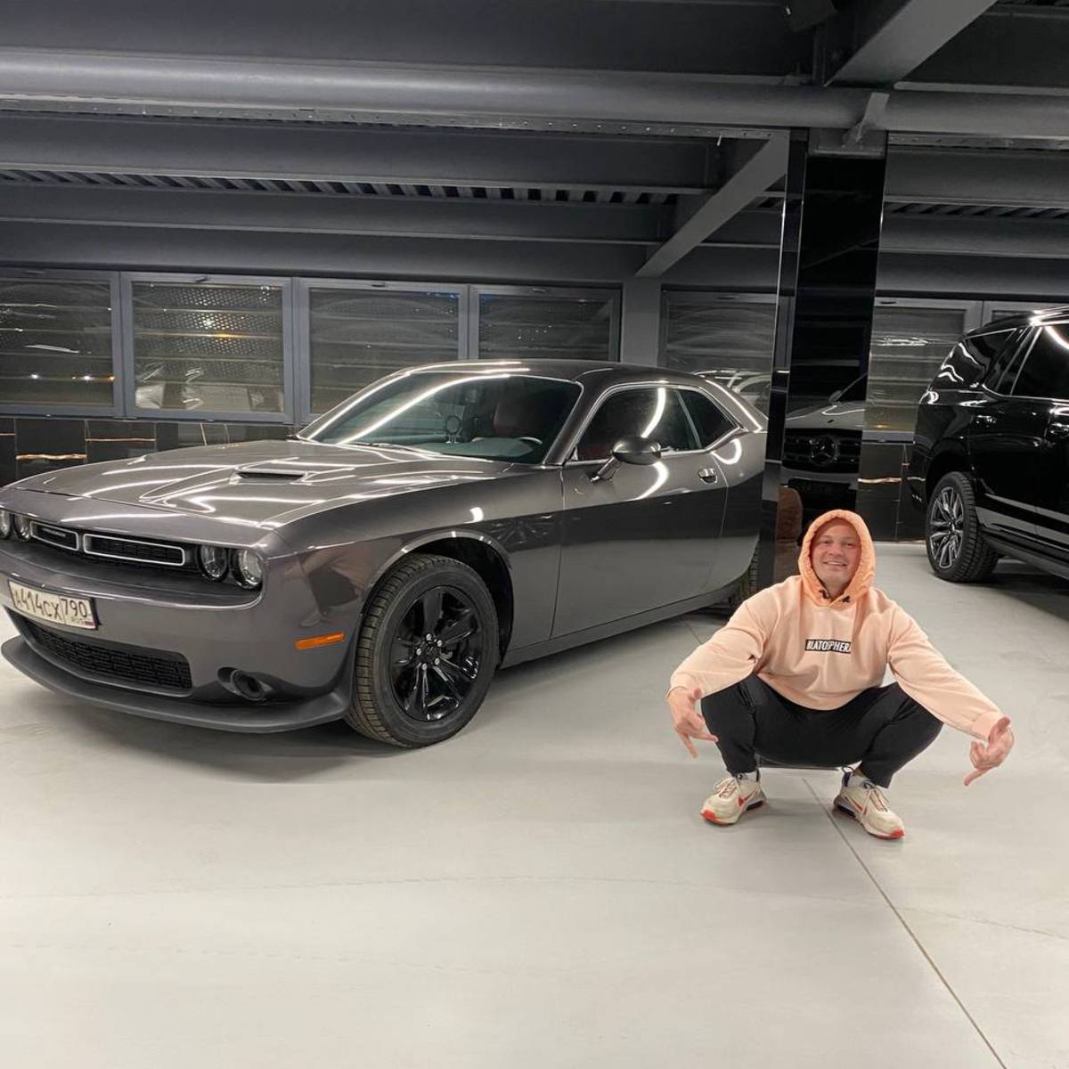 Иконка канала voron35rusTM