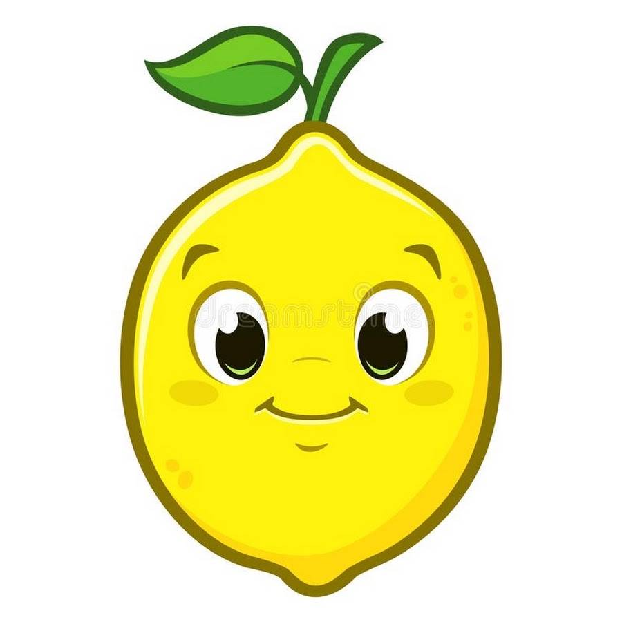 Иконка канала Лимон