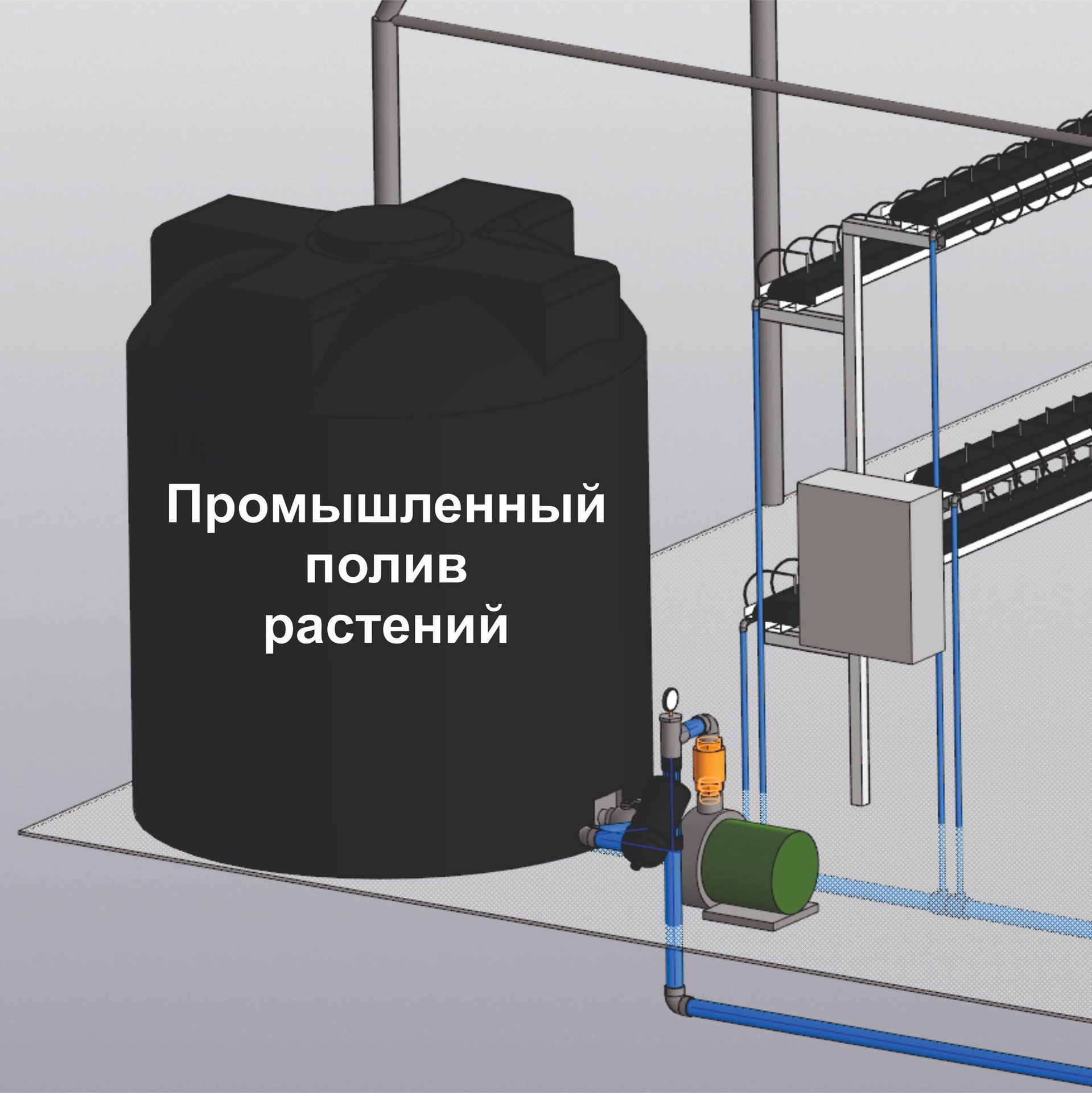 Иконка канала Агроклевер