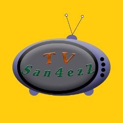 Иконка канала San4ezZ TV
