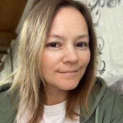 Иконка канала Школа осознанности Точка тишины