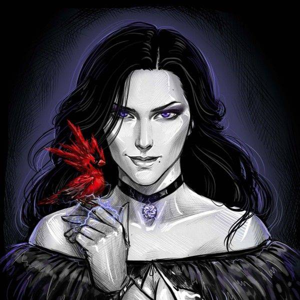 Иконка канала Частичка души - Музыка для сна, работы и медитации