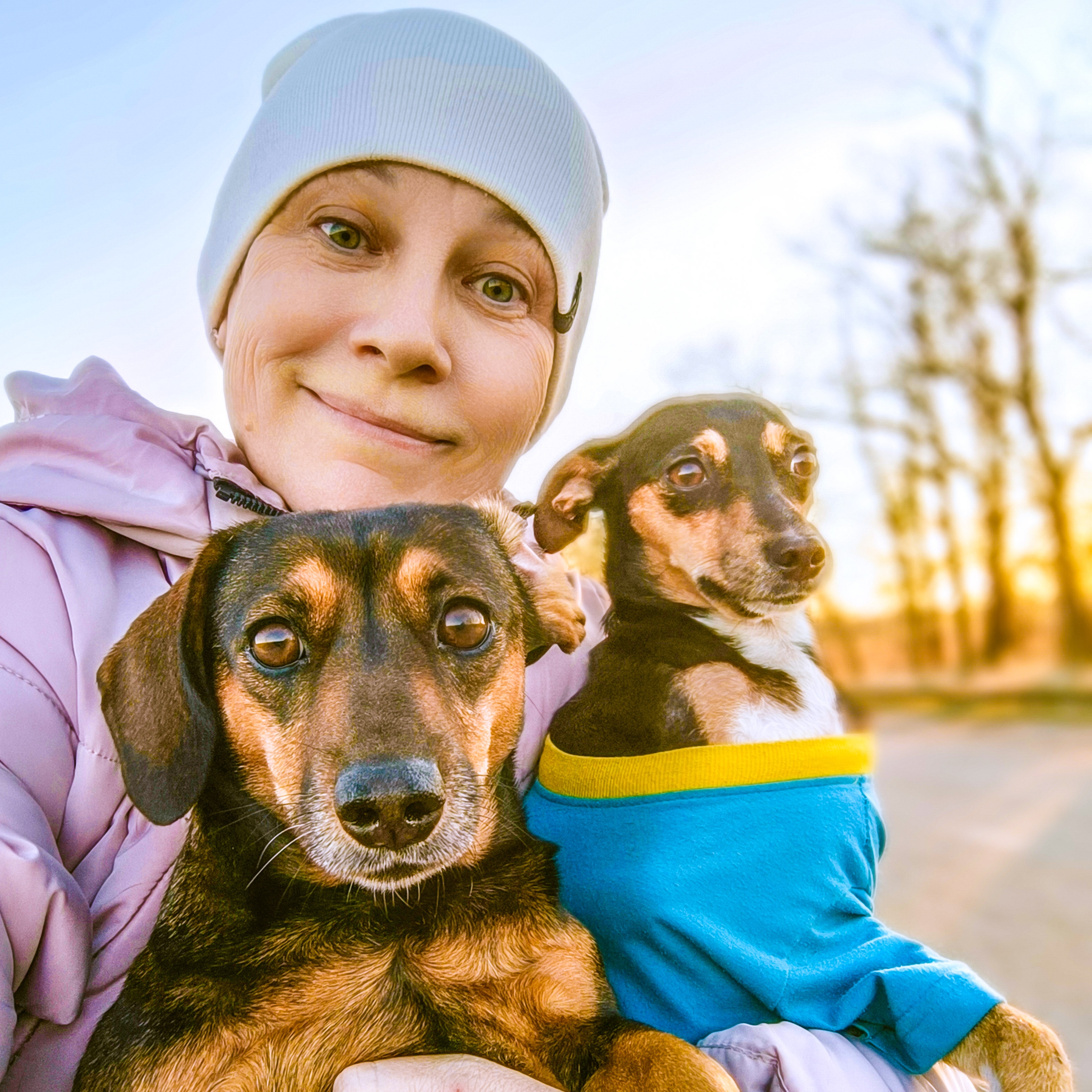 Иконка канала Татьяна Букина