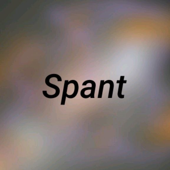 Иконка канала Spant