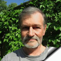 Иконка канала Пётр