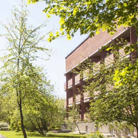 Иконка канала СПб ГБСУ СО «Геронтологический центр»