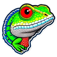 Иконка канала Ящер Цезарь