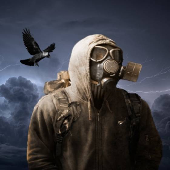 Иконка канала Бузбастер