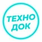 Иконка канала ТЕХНО ДОК