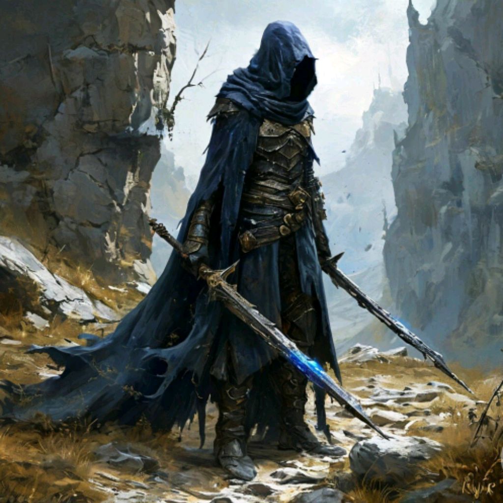 Иконка канала Кот из интерлюдии