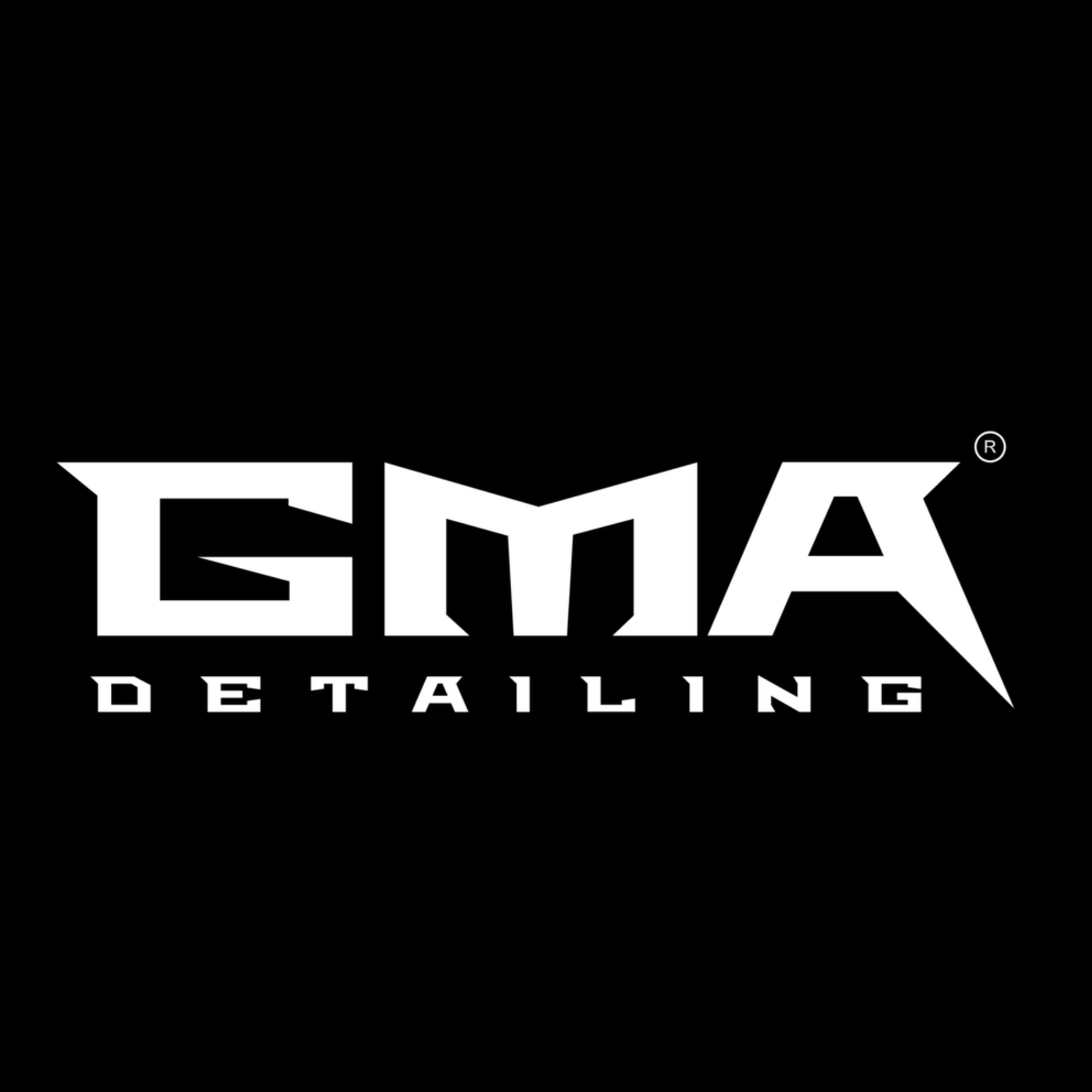 Иконка канала GMA