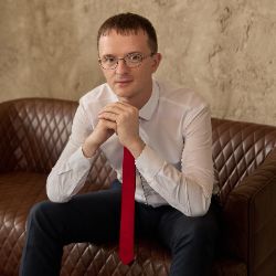 Иконка канала BelyjVIP