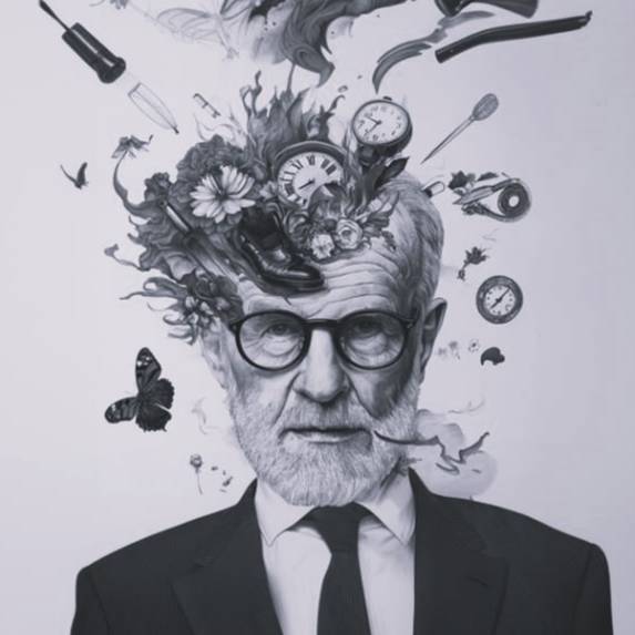 Иконка канала Не! По Фрейду!