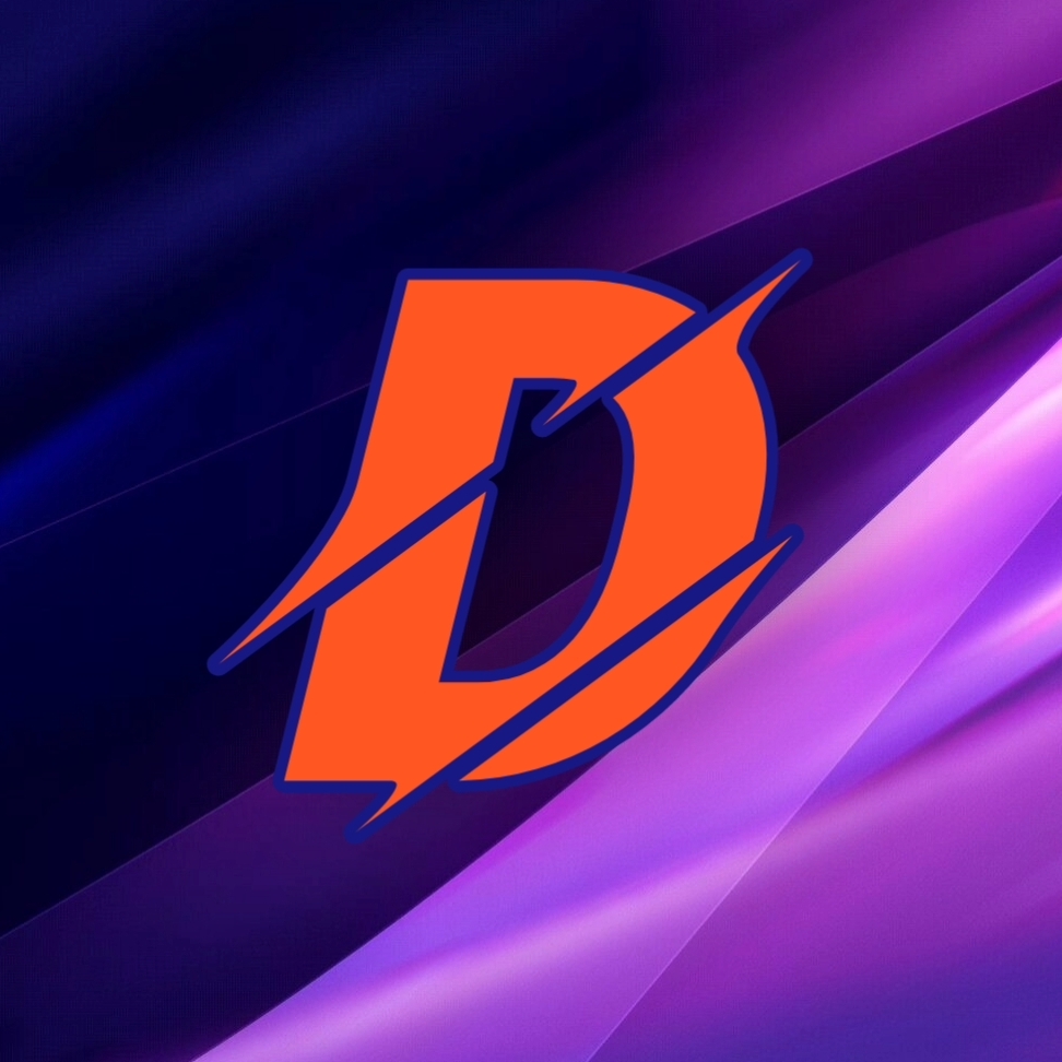 Иконка канала DansTime