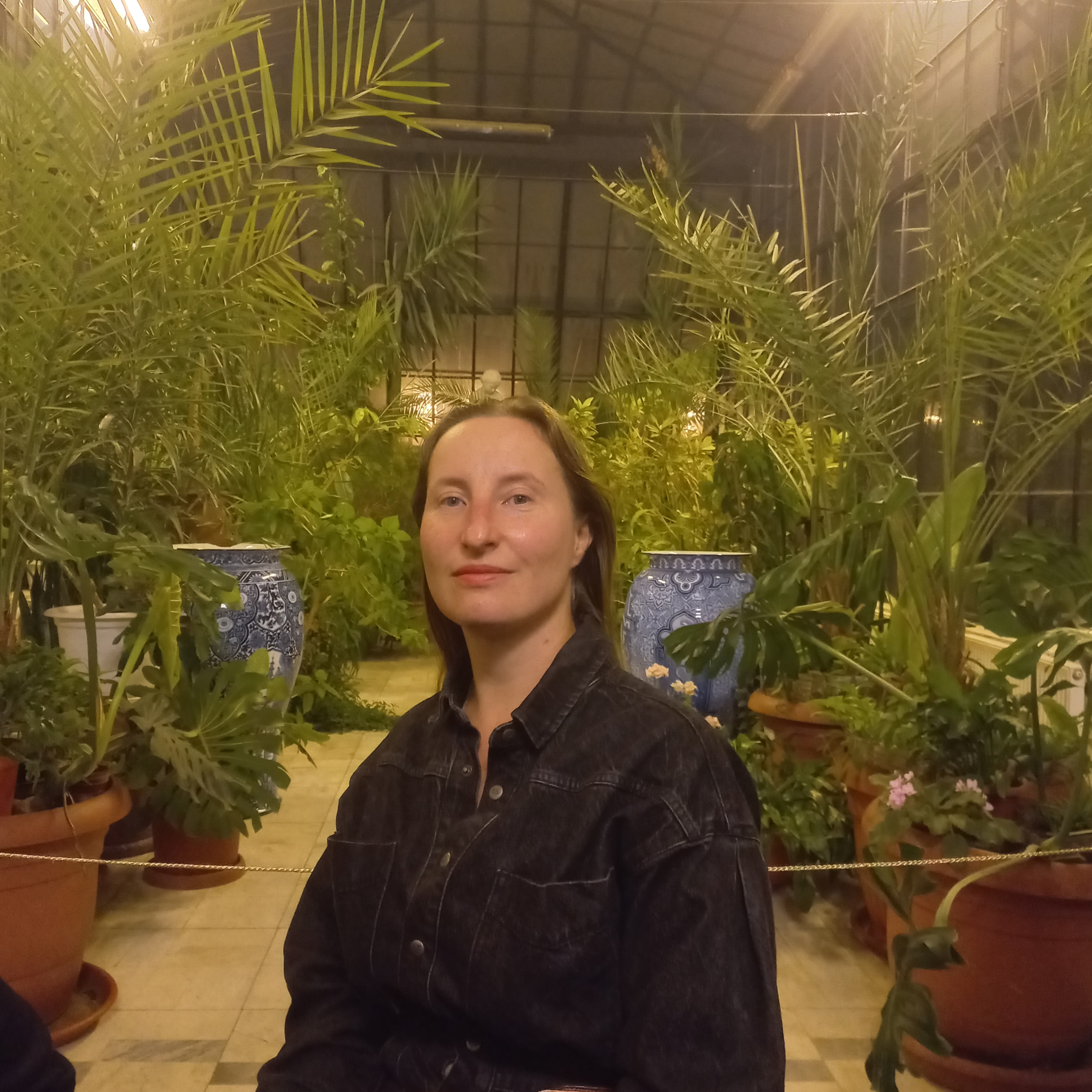 Иконка канала channel53282638