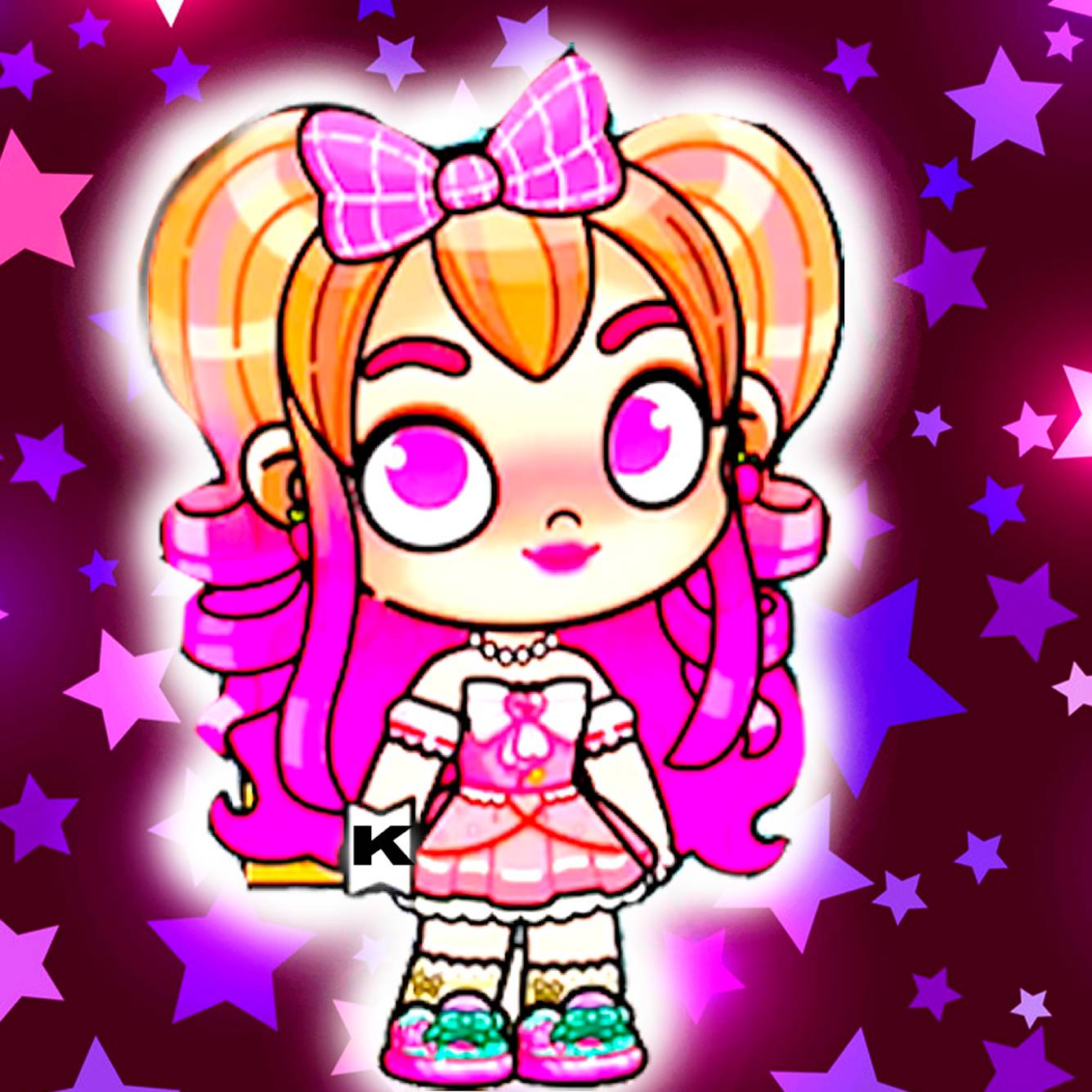 Иконка канала iKira