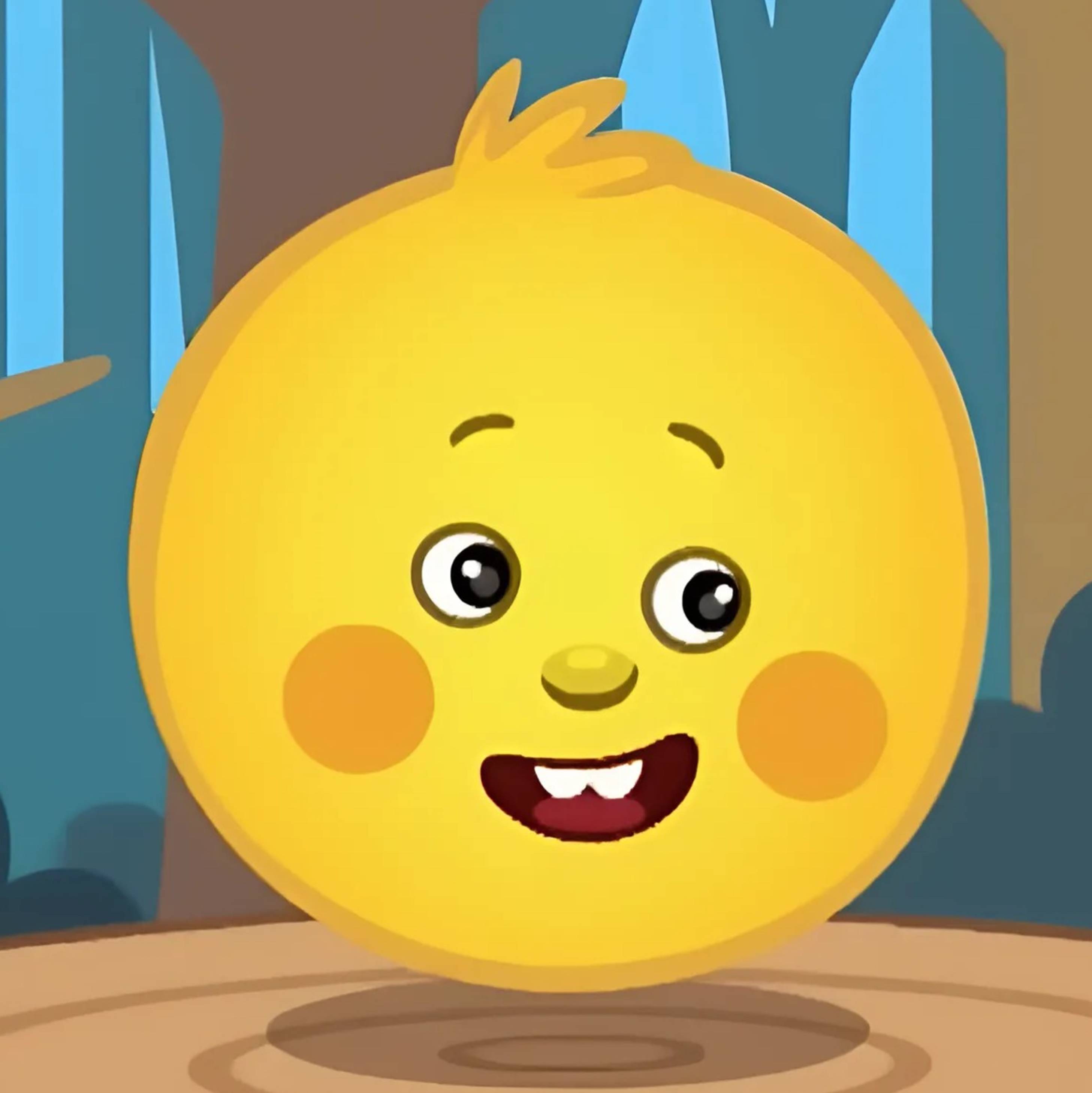 Иконка канала Сказки и мультфильмы