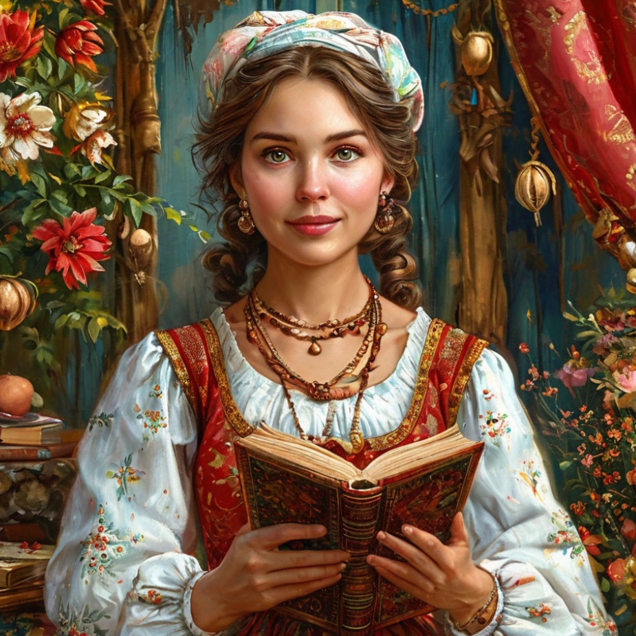 Иконка канала Волшебный эфир.