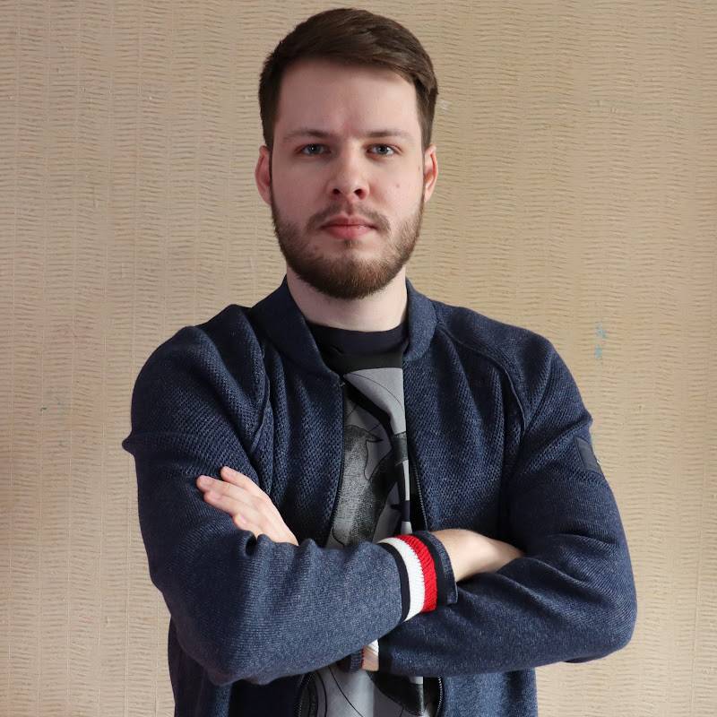 Иконка канала Олег Соловьев I ТОП ставки на футбол