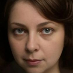 Иконка канала Ира Калашникова