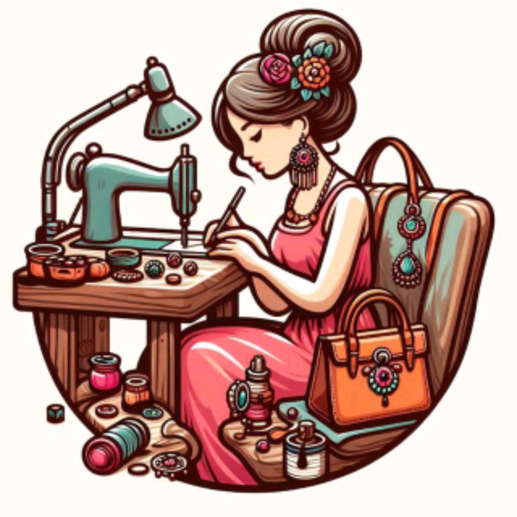 Иконка канала Handmade, Ручная работа