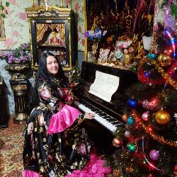 Иконка канала channel55306977