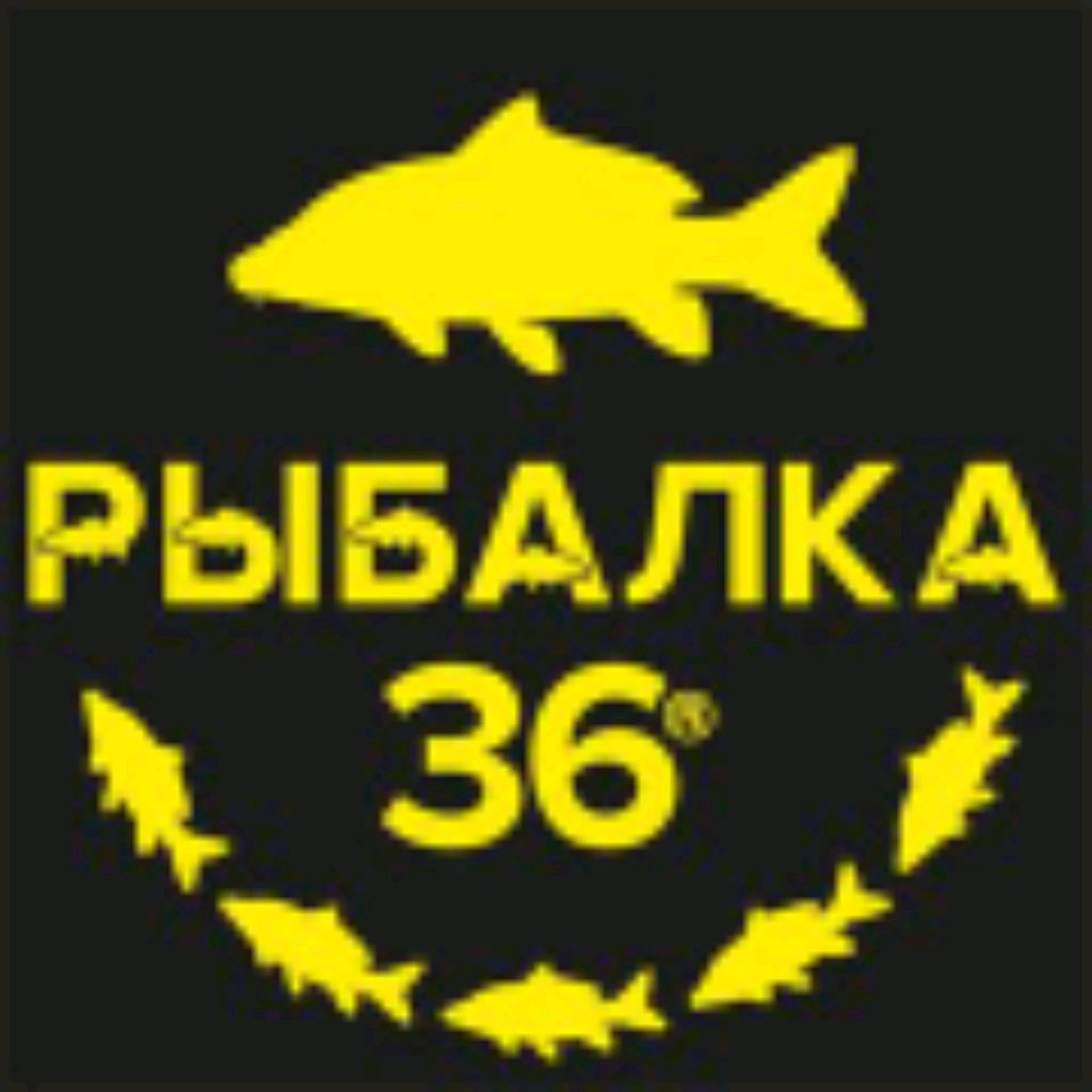 Иконка канала Mishing-Fishing 36