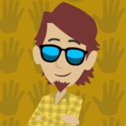 Иконка канала Гоша (New)