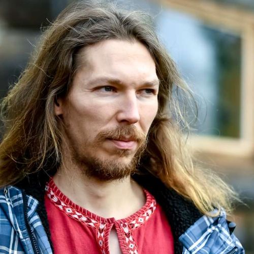 Вадим Карабинский