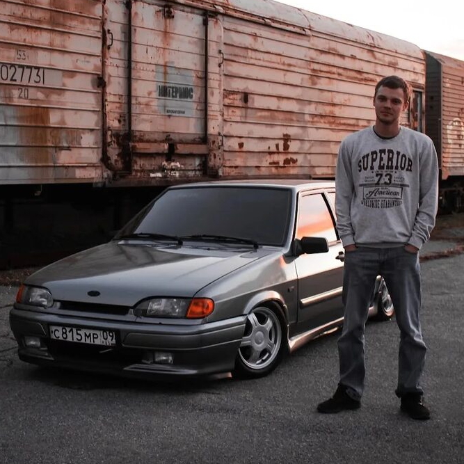 Иконка канала Юра волков ✓