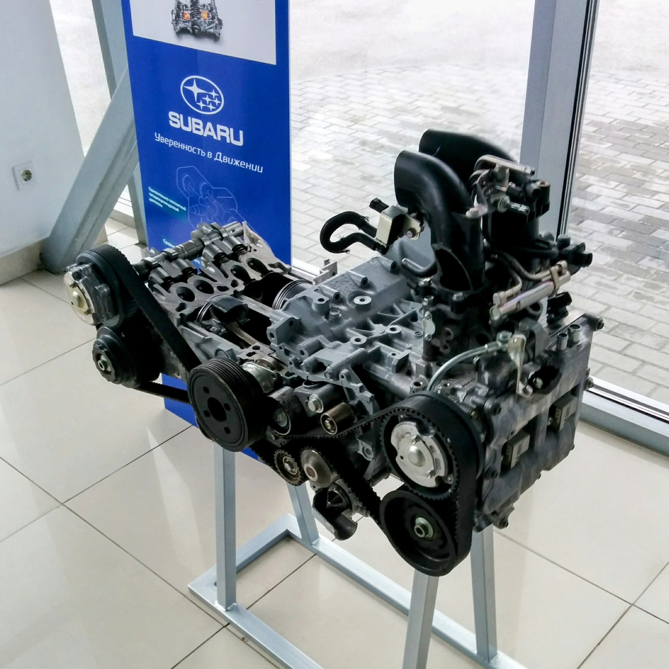 Иконка канала MrSubaru1389