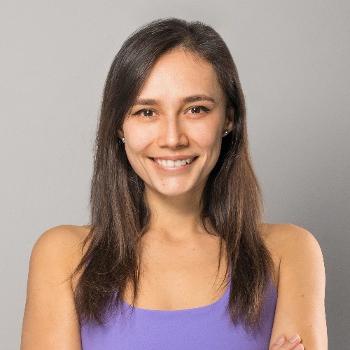 Иконка канала Алинка Балеринка