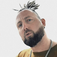 Иконка канала Dred Syrup | Дред Сироп