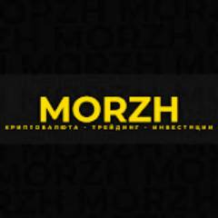 Иконка канала MORZH