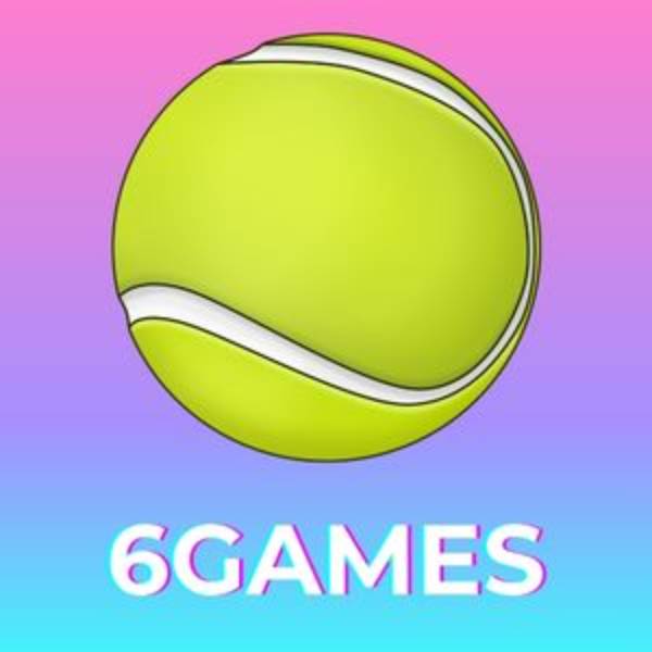 Иконка канала 6games