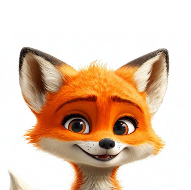 Иконка канала Лисенок ТВ