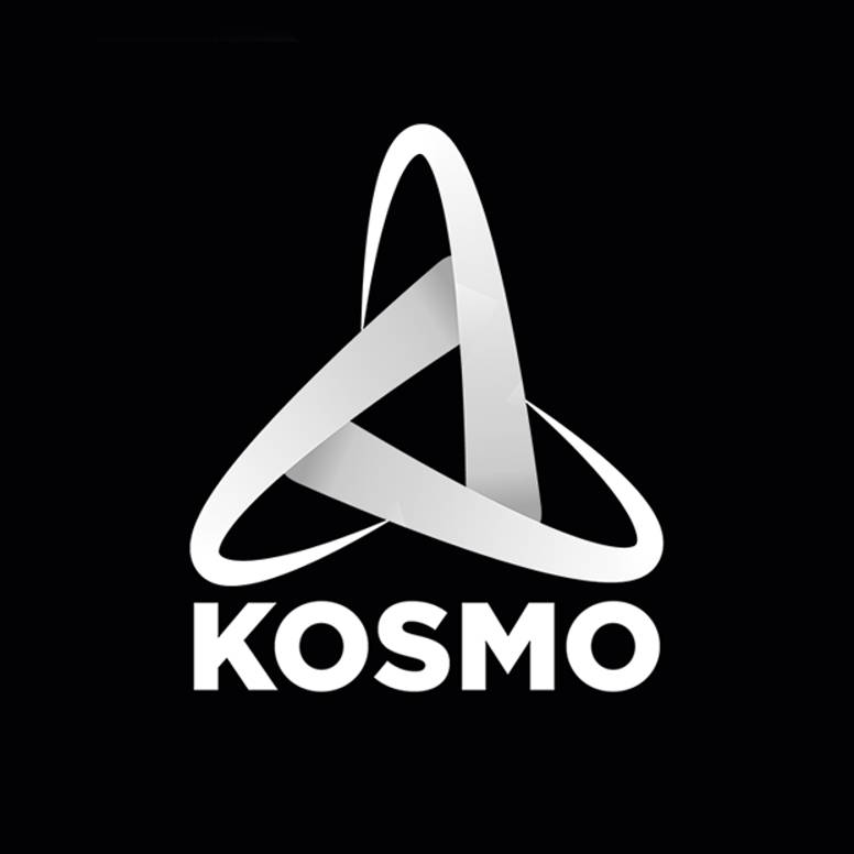 Иконка канала KOSMO