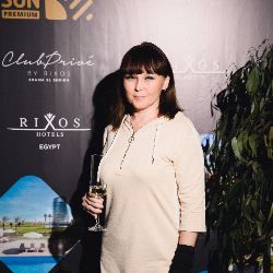 Иконка канала туры из МинВод и из любого города России