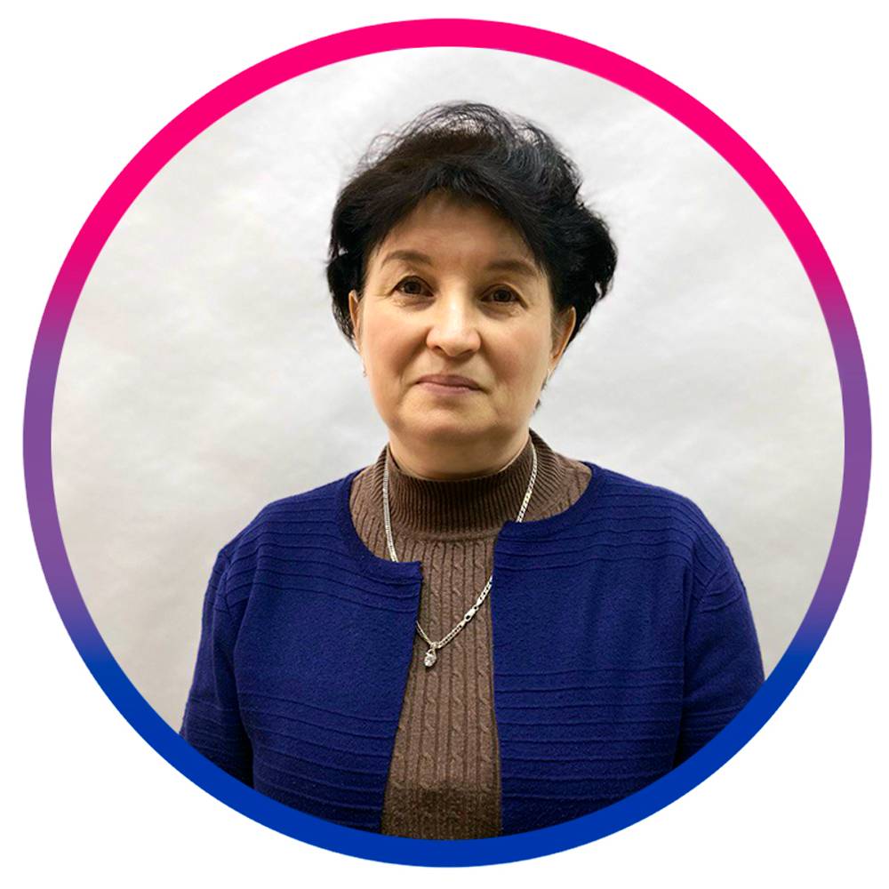 Иконка канала Прекрасная Гузалия! О Саде, цветах, здоровье