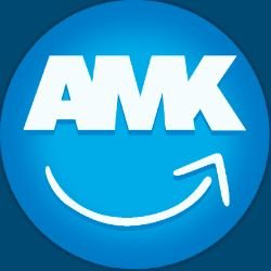 Иконка канала АМК ВСЕ О СПЕЦТЕХНИКЕ