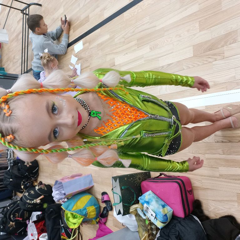 Иконка канала Окрут_Яна❤️