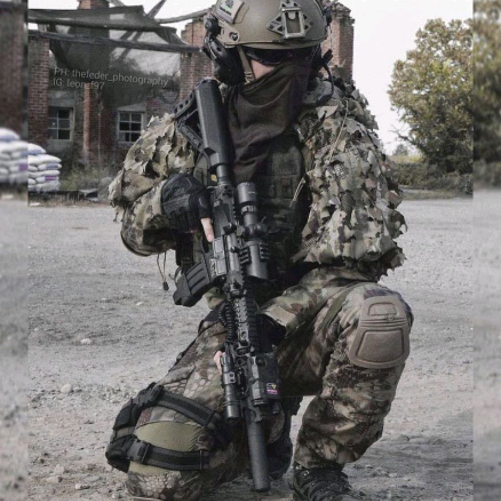 Иконка канала ИП MAN