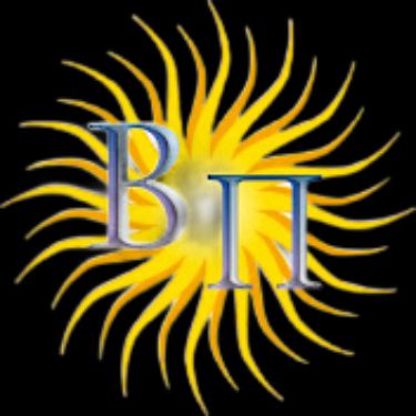 Иконка канала I.N.A.I.A @ Viktor Poliakov