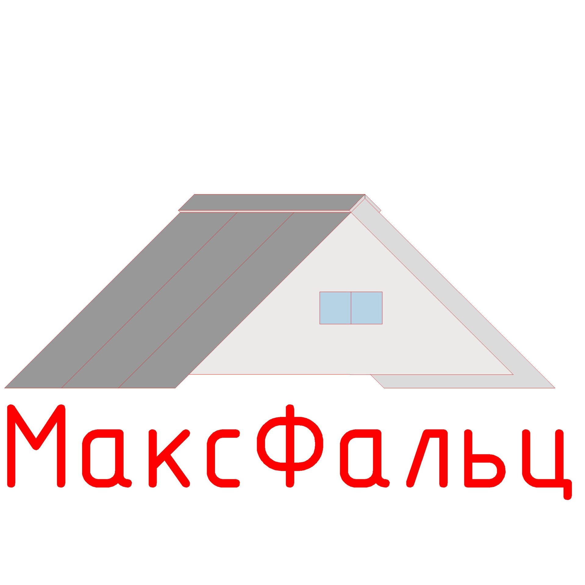 Иконка канала МаксФальц