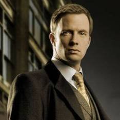 Иконка канала Сериал Современный потрошитель / Whitechapel