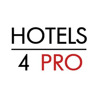 Иконка канала Hotels 4 PRO